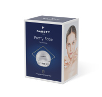 Garett Garett Beauty Pretty Face - masážní přístroj na obličej s funkcí EMS