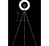 Razer kruhové světlo Ring Light for PC and Mobile Streaming, 12", USB, LED