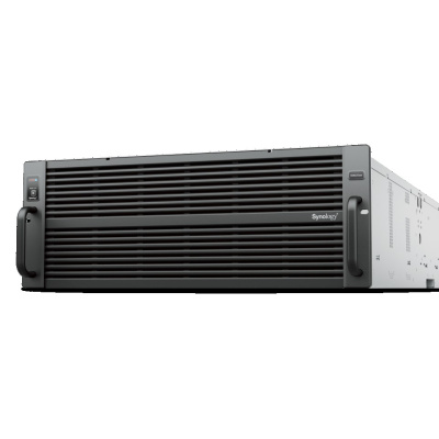 Synology RX6025sas rozšiřující jednotka pro HD6500 (60xSAS,SATA,RP)