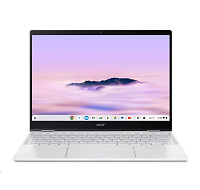 ACER NTB Chromebook Plus Spin 514 (CP514-5HN-K65H),Kompanio Ultra 910,14"WUXGA,12GB,256GB UFS,Arm Imm,Chrome OS,Silver