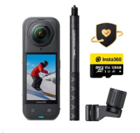Insta360 X5 Ski Bundle