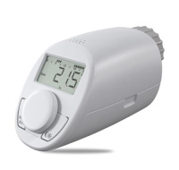 Eqiva Termostatická hlavice - model N, CC-RT-N2-EQ