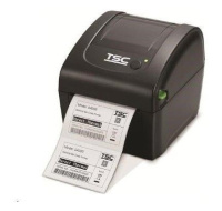 TSC DA210, 8 dots/mm (203 dpi), EPL, ZPL, ZPLII, TSPL-EZ, USB