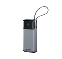 Sandberg All-in1 Powerbank 20000 PD 67W