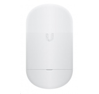 UBNT airMAX NanoStation 5AC Loco (NS-5ACL), bez PoE adaptéru [5GHz, 2x2MIMO, anténa 13dBi, Client/AP/Repeater, 802.11ac]