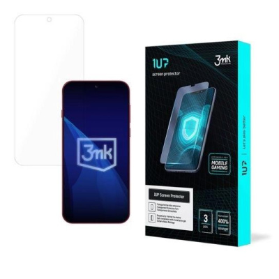3mk ochranná folie 1UP pro Xiaomi 17