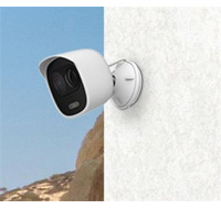 Imou Silikonový kryt pro LOOC C26E - bílý