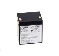 Baterie - FUKAWA FWU-30 náhradní baterie za RBC30 (12V/5Ah)