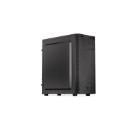 ENDORFY Case Armis 100 Solid, ATX, 1x120mm, černá