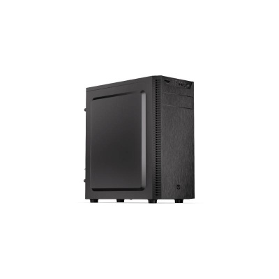 ENDORFY Case Armis 100 Solid, ATX, 1x120mm, černá