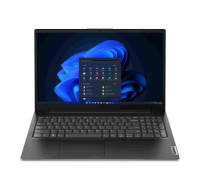 LENOVO NTB V15 G5 - Core3 100U,15.6" FHD,16GB,512SSD,bezOS
