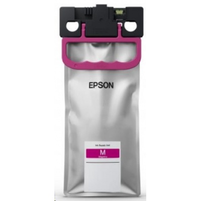 EPSON ink bar WF-C5X9R Magenta XXL Ink Supply Unit (20.000 str.)
