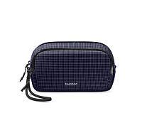 tomtoc Light - T12 PRO pouzdro na příslušenství M, tmavě modrá