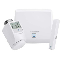 Homematic IP  Startovací sada - Řízení vytápění Plus - HmIP-SK1