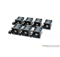 HPE ProLiant DL3X0 Gen11 1U High Performance Fan Kit (7 fans)