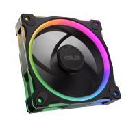 ASUS Ventilátor PRIME MR120 ARGB, 1x120mm, černá