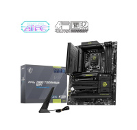 MSI MB Sc LGA1851 MAG Z890 TOMAHAWK WIFI, Intel Z890, 4xDDR5, 1xHDMI, 2xUSB4, WI-FI