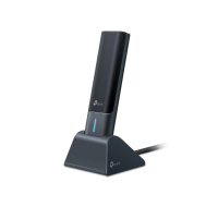 TP-Link Archer TXE50UH WiFi6E USB adapter (AXE3000,2,4GHz/5GHz/6GHz)