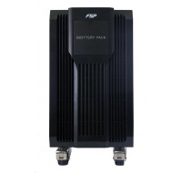 Fortron Tower Battery Bank, CSB 12V/9AH*16pcs (pro Champ 6K/10K)