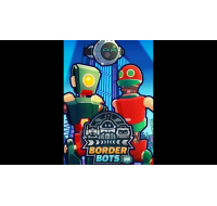 Border Bots VR (PC) klíč Steam