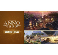 Anno 1800 - Season Pass 2 (PC) klíč Uplay