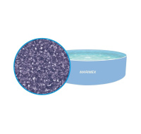 Marimex Orlando náhradní folie pro bazén 3,66 x 0,91 m