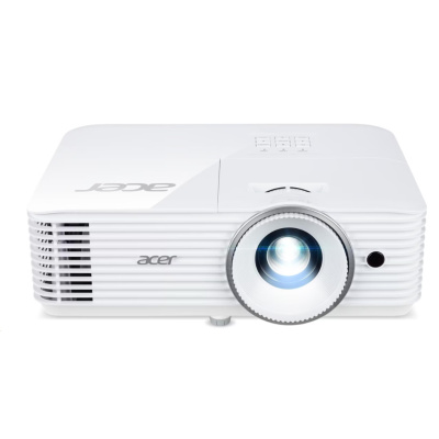 ACER Projektor H6546Ki,FHD,5000 ANSI,WiFi,HDMI,Repro,LumiSense,ColorBoost,White