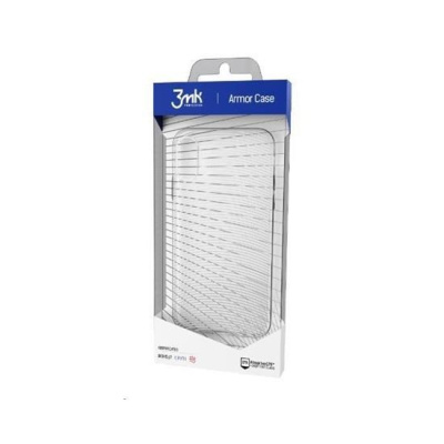3mk ochranný kryt Armor Case pro Samsung Galaxy M35