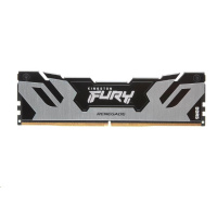 KINGSTON DIMM DDR5 24GB 8000MT/s CL38 FURY Renegade Silver