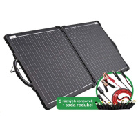 Viking solární panel LVP80, 80 W