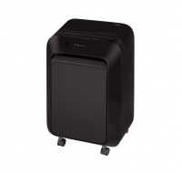 Skartovač Fellowes LX 211 černý