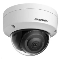 Hikvision DS-2CD2183G2-IS(2.8mm), 8MPix IP Dome kamera; IR 30m, Audio, Alarm, IP67, IK10