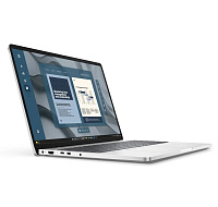 DELL NTB Pro 16 PC16255/AMD Ryzen AI 7 350/16GB/512SSD/16" FHD+/IR Cam/No AC Adapter/WLAN/vPro|Backlit Kb/W11P/3Y PS NBD