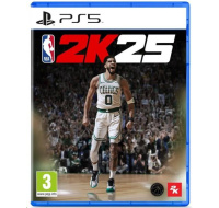 PS5 hra Nba 2K25