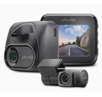 Mio MiVue C595WD Dual