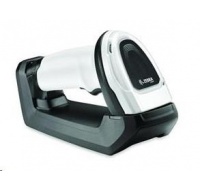 Zebra čtečka DS8178-SR 2D white FIPS stojánek ARD CRADLE USB KIT