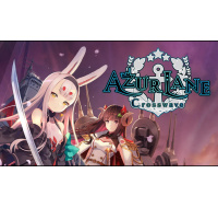 Azur Lane: Crosswave (PC) klíč Steam