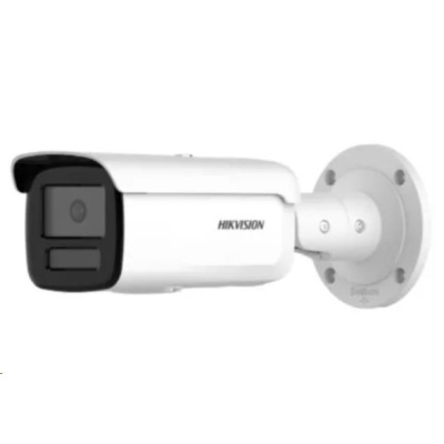 Hikvision DS-2CD2T46G2H-4I(2.8mm)(eF), 4MPix IP Bullet AcuSense kamera; IR 80m, IP67