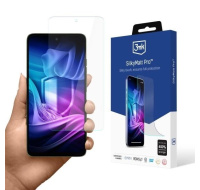 3mk ochranná folie Silky Matt Pro pro Motorola Moto G56