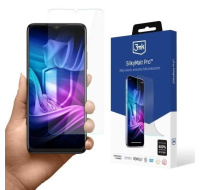 3mk ochranná folie Silky Matt Pro pro TCL 503