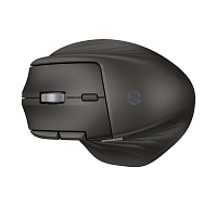 HP myš - HP Ultra-Fast Scroll Wireless Mouse 785M