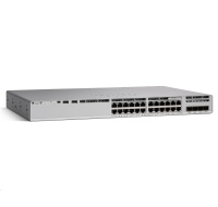 Cisco Catalyst C9200L-24T-4X-E 48-port, 4x10G SFP+