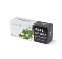 Véritable Lingot Japonská petržel Mitsuba