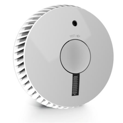 FireAngel Optický hlásič požáru  FA6111 s LED nouzovým osvětlením