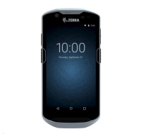 Zebra TC52ax, 2D, Wi-Fi, NFC, Android