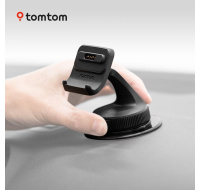 TomTom aktivní držák do auta Click & GO USB-C pro 7" navigace