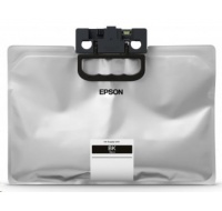 EPSON ink čer WF-C5X9R Black XXL Ink Supply Unit (50.000 str.)
