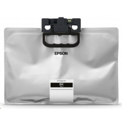 EPSON ink čer WF-C5X9R Black XXL Ink Supply Unit (50.000 str.)