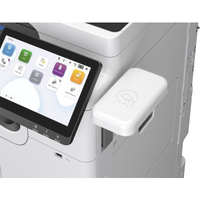 EPSON Authentication Device Table-P1