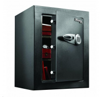 Master Lock Vysoce bezpečnostní trezor  T8-331ML (nadrozměr)